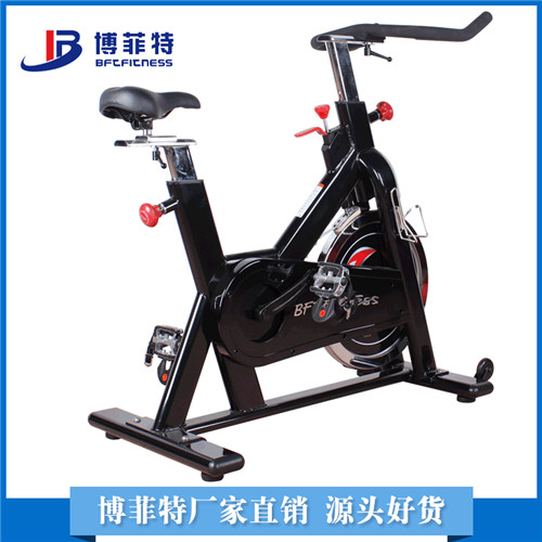 BSE08 酷炫黑色高端健身房动感单车水蜜桃网站在线观看批发直销大图展示1