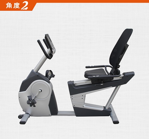 BLE102商用卧式磁控健身车水蜜桃网站在线观看直销 出厂价大图展示1
