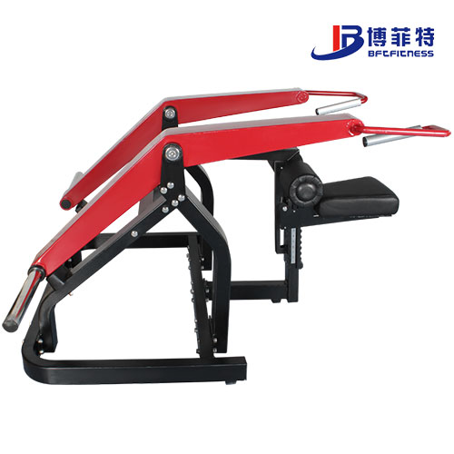 BFT1017 肱三头肌训练器 三头肌下压健身器材水蜜桃网站在线观看大图展示1