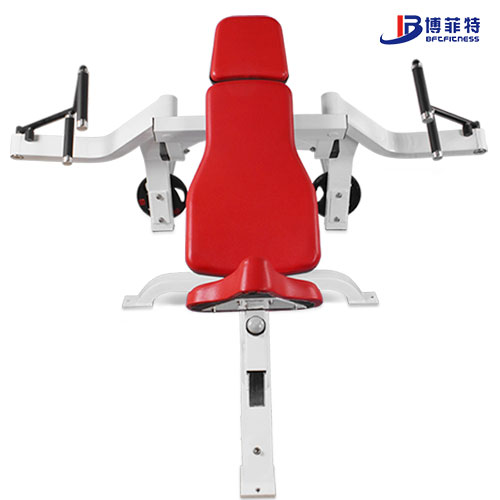 直臂夹胸训练器 上斜飞鸟夹胸训练器械生产水蜜桃网站在线观看大图展示2