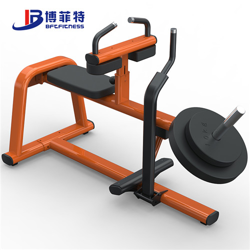 坐姿小腿提踵训练器悍马健身器材生产水蜜桃网站在线观看 BFT5017大图展示1