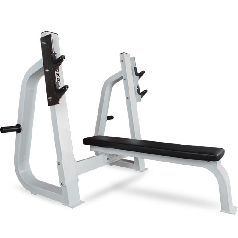 平板卧推杠铃架 胸肌平凳卧推训练架水蜜桃网站在线观看