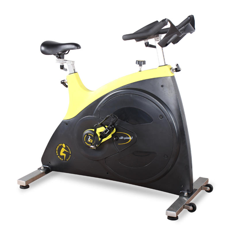 BSE-12健身房豪华商用动感单车 新款动感单车水蜜桃网站在线观看大图展示1