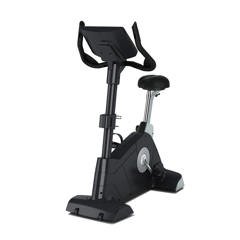 BCE-301T健身房高档立式健身车大图展示2