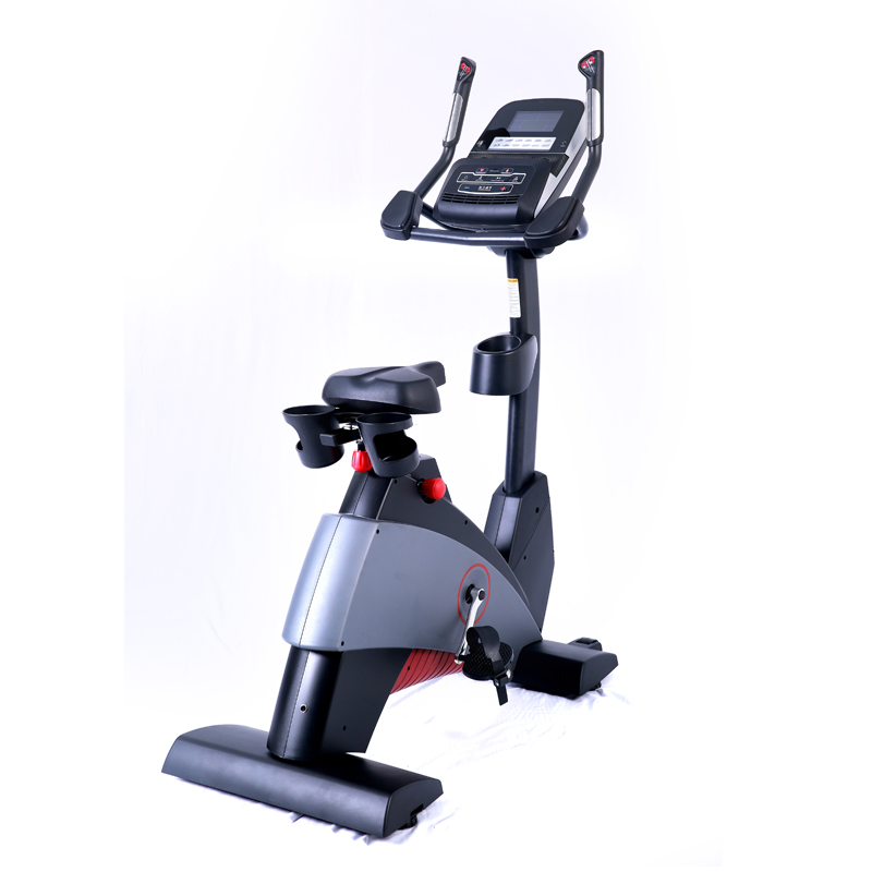 BCE-601 商用立式健身车