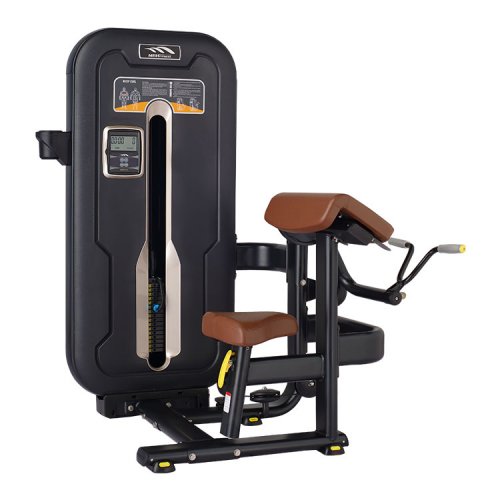 BFT-MH006 二头肌训练器大图展示1