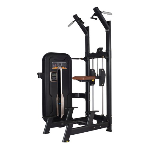 BFT-M9008 引体向上训练器大图展示1