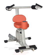 BFT6001 女生扭腰训练器 女子健身器械大全水蜜桃网站在线观看批发